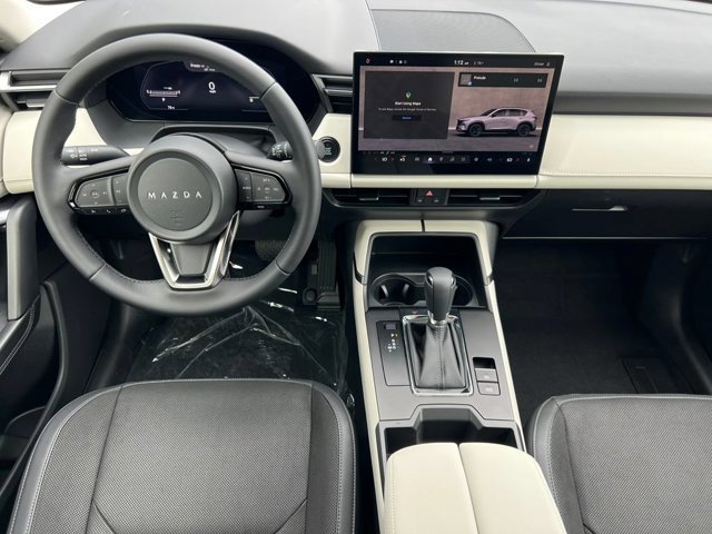 New 2026 MAZDA CX-5 Preferred AWD/4WD image 2