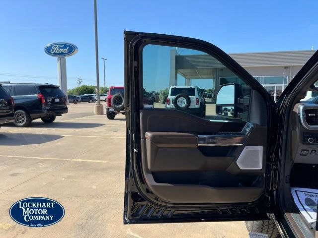 New 2026 Ford F250 King Ranch AWD/4WD image 13