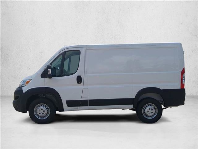 New 2026 RAM ProMaster 1500 FWD image 5
