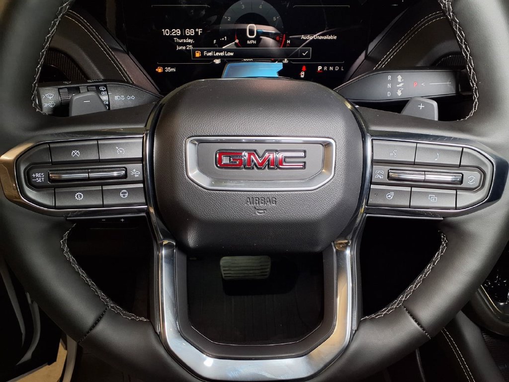 New 2026 GMC Yukon XL Elevation w/ Elevation Premium Package RWD image 20