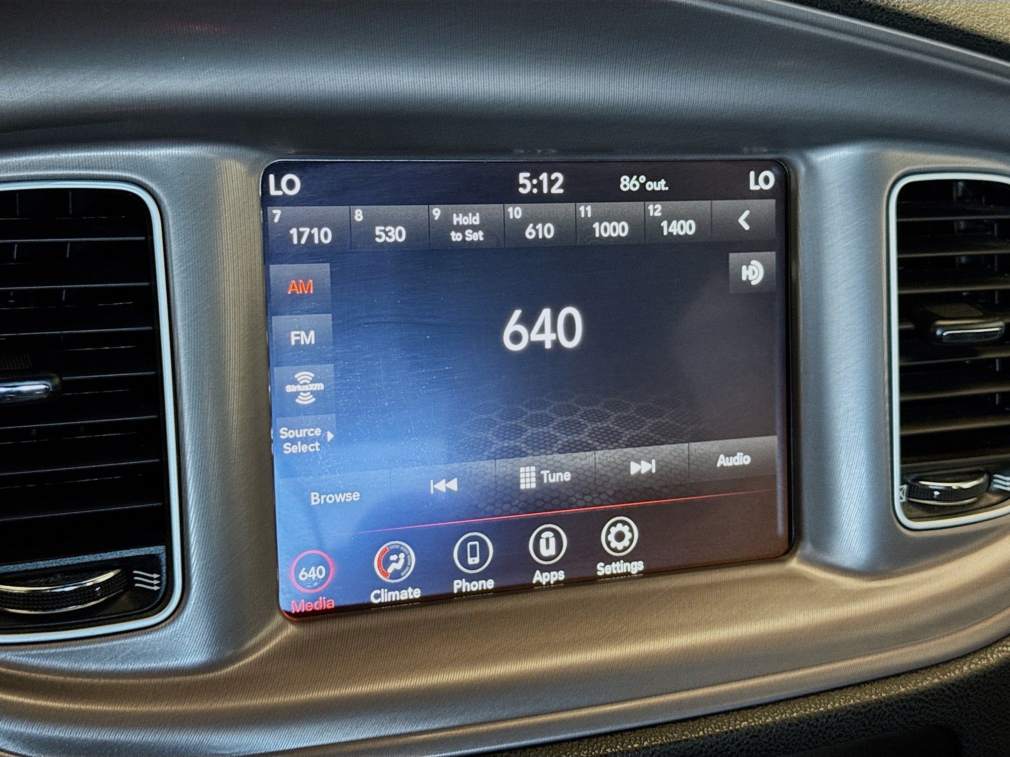 Used 2023 Dodge Charger GT RWD image 11