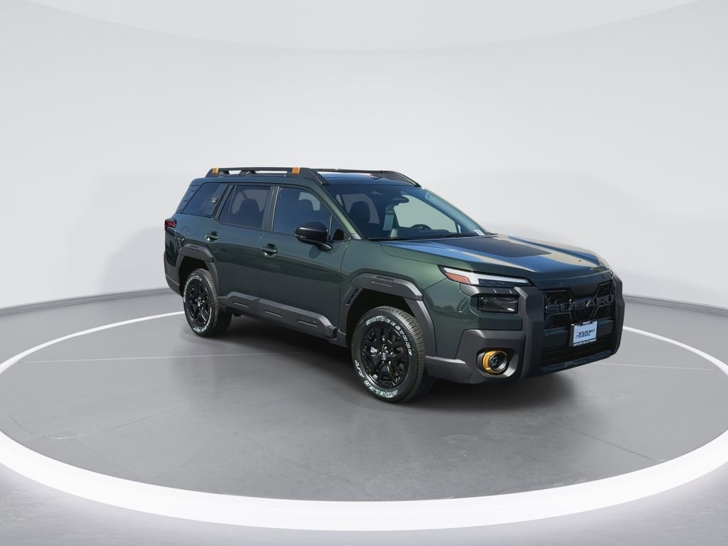 New 2026 Subaru Outback Wilderness image 2