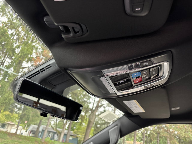 New 2027 RAM 1500 Laramie AWD/4WD image 25