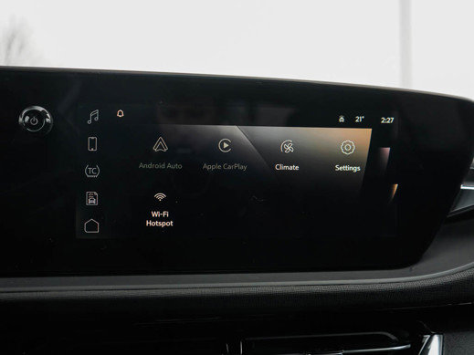 New 2026 Buick Envista Avenir image 24