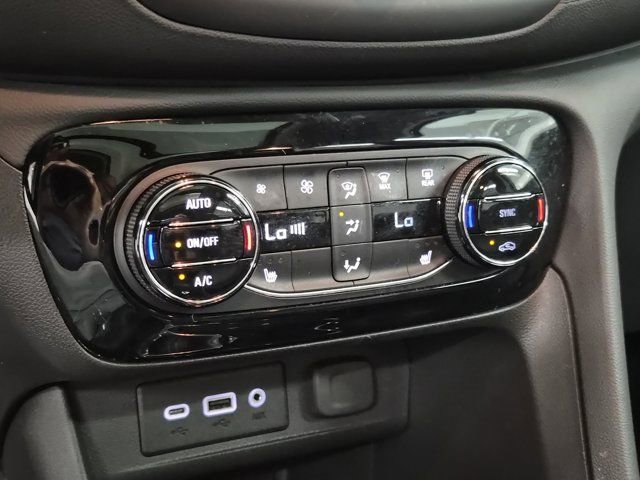 Used 2023 Buick Encore GX Essence w/ Experience Buick Package image 36