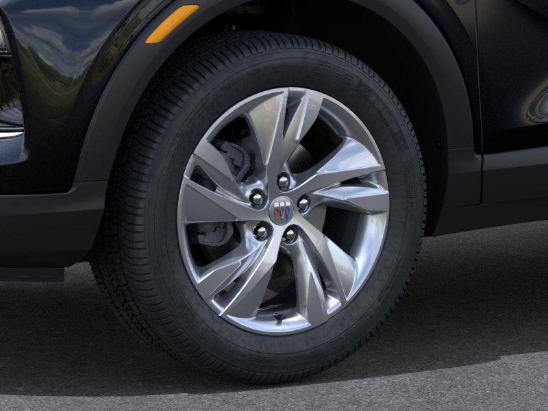New 2026 Buick Encore GX Preferred w/ Advanced Technology Package FWD image 9