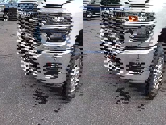 New 2026 RAM 2500 Tradesman image 14