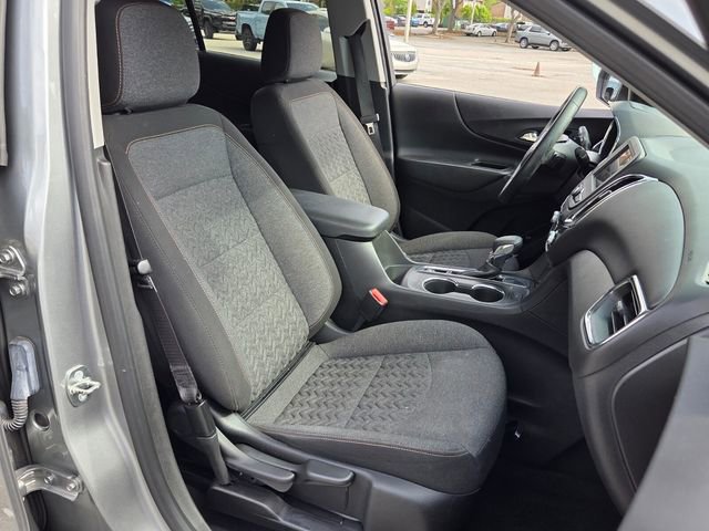 Certified 2023 Chevrolet Equinox LT FWD image 22