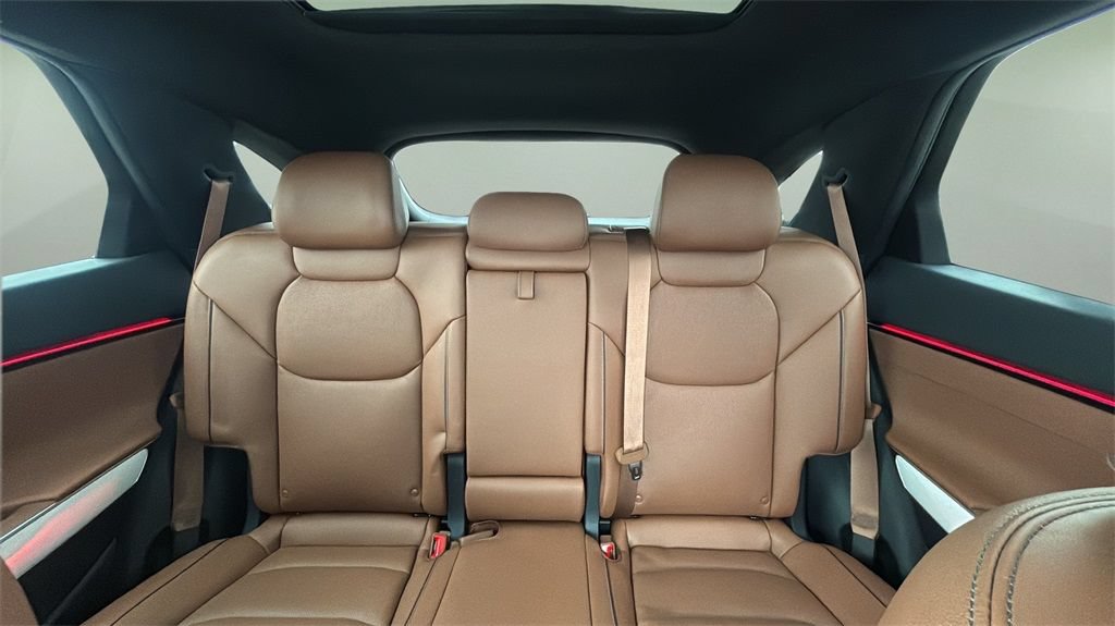 New 2026 Genesis GV70 2.5T Advanced AWD/4WD image 22