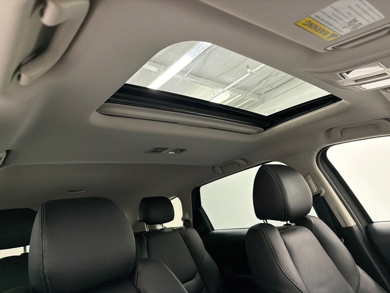 Used 2023 MAZDA CX-9 Touring Plus image 13