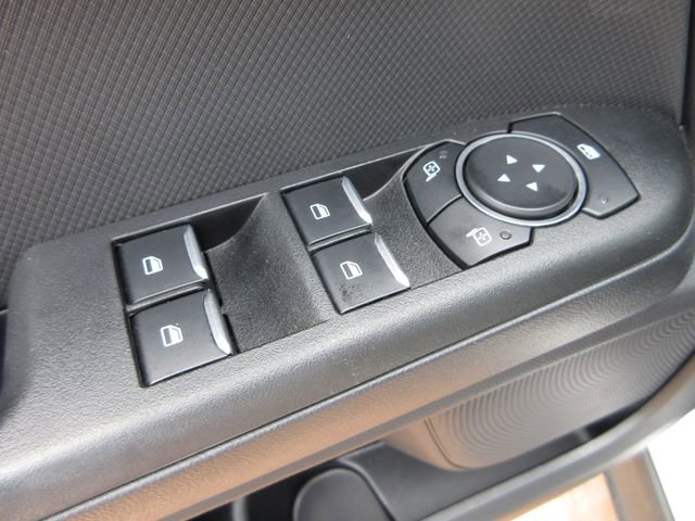 Certified 2025 Ford Bronco Sport Big Bend w/ Convenience Package image 10