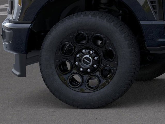 New 2026 Ford F250 Lariat w/ Black Appearance Package image 19
