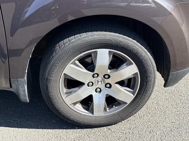 Used 2015 Honda Pilot Touring image 7