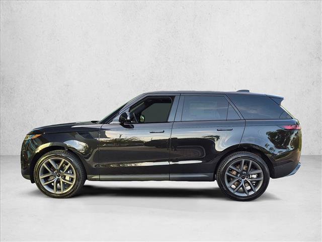 New 2027 Land Rover Range Rover Sport SE AWD/4WD image 5