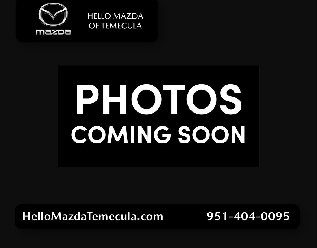 New 2026 MAZDA CX-5 2.5 S w/ Premium Package AWD/4WD image 1