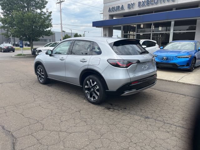 Used 2026 Honda HR-V EX-L image 11