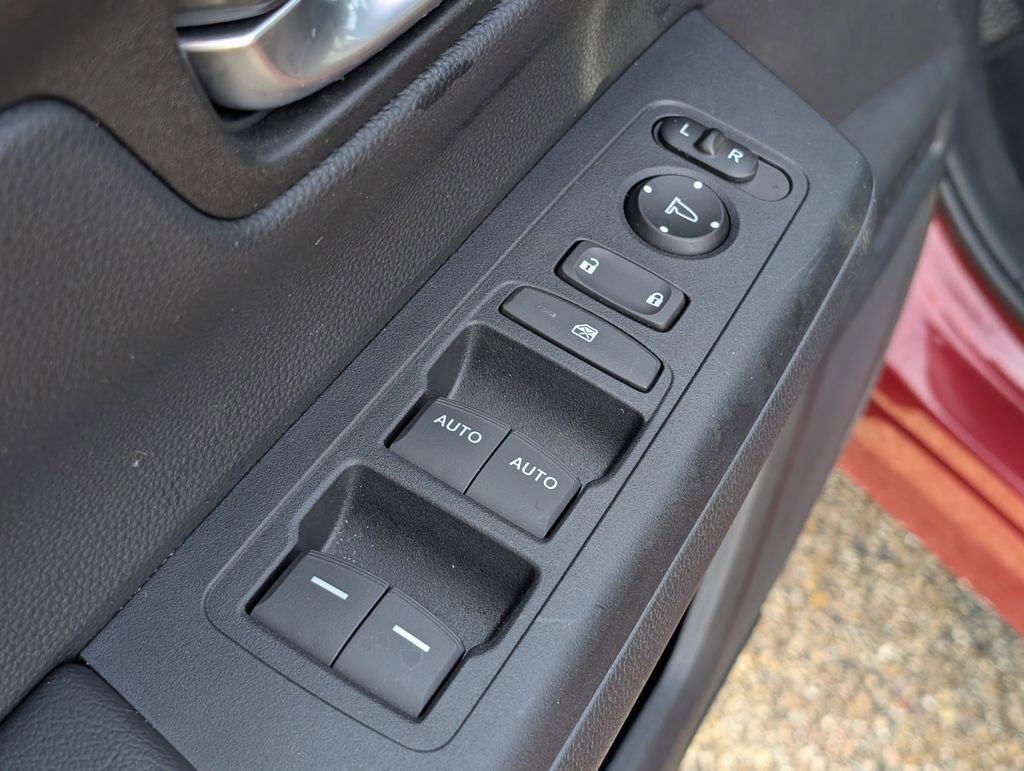 Certified 2025 Honda CR-V Sport image 15