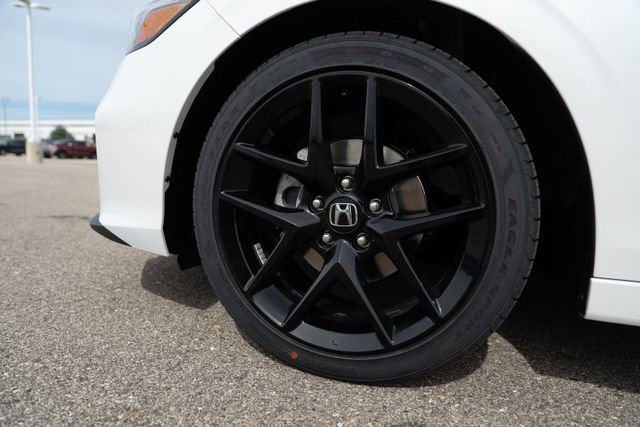 New 2026 Honda Civic Sport image 9