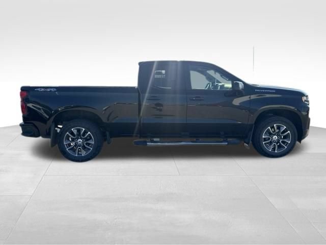 Certified 2022 Chevrolet Silverado 1500 RST w/ Safety Package AWD/4WD image 6