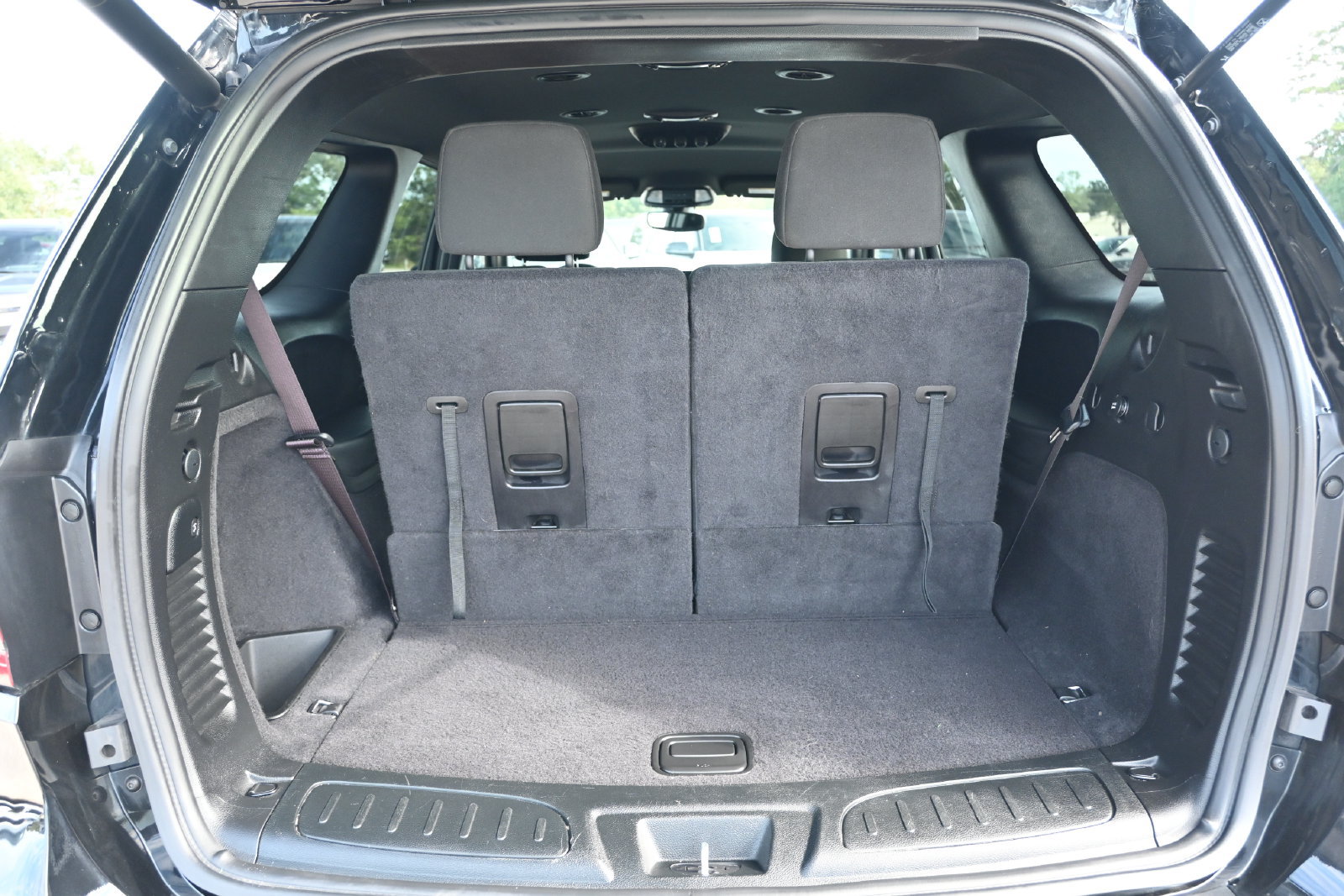 Used 2025 Dodge Durango GT AWD/4WD image 26