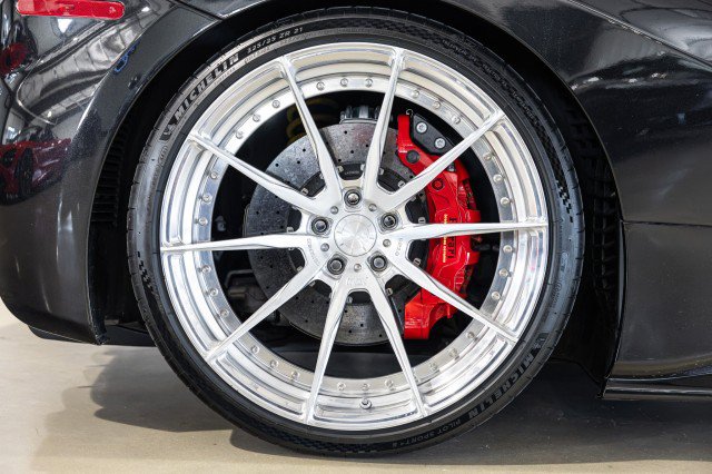 Used 2019 Ferrari 488 GTB RWD image 22