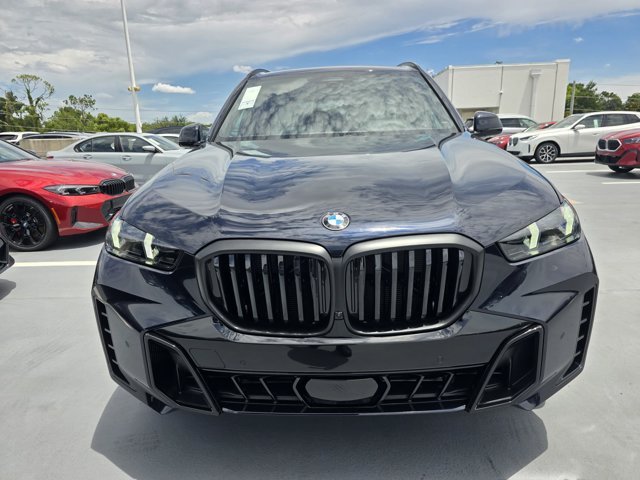 New 2026 BMW X5 sDrive40i w/ M Sport Package RWD image 2