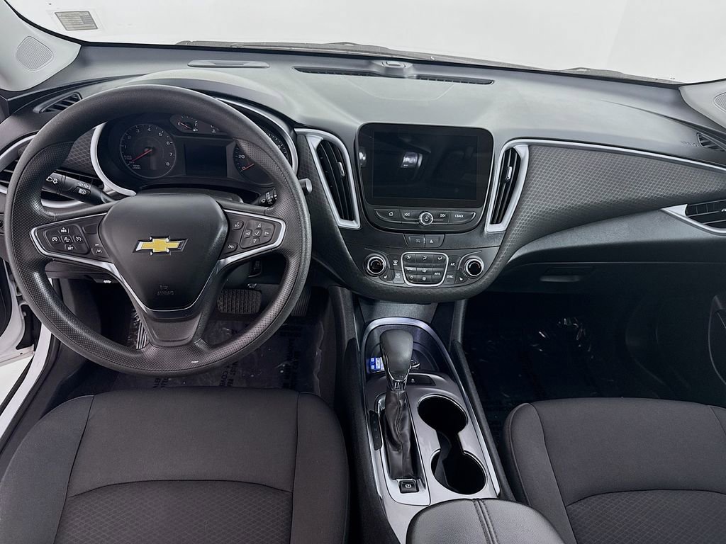 Used 2023 Chevrolet Malibu LT FWD image 22
