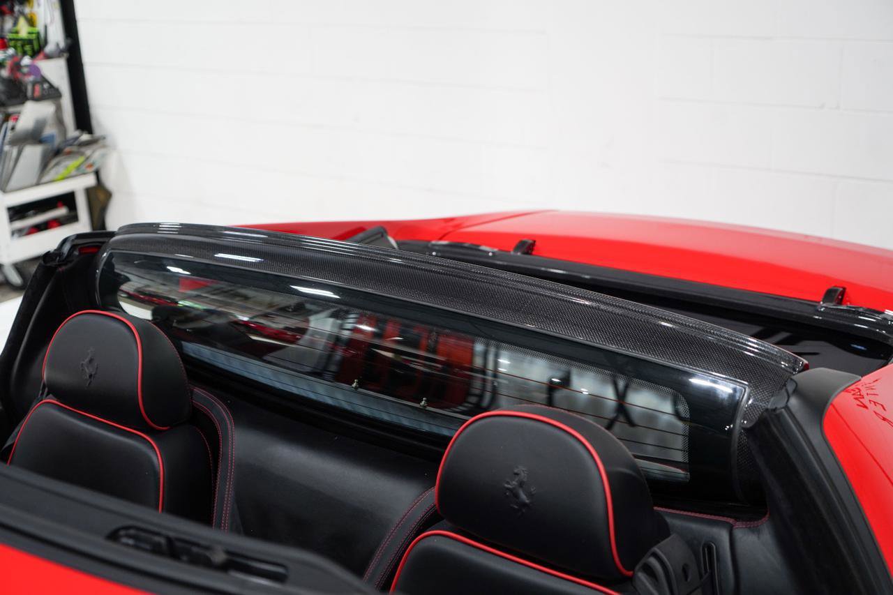 Used 2005 Ferrari 575M Maranello Superamerica image 21