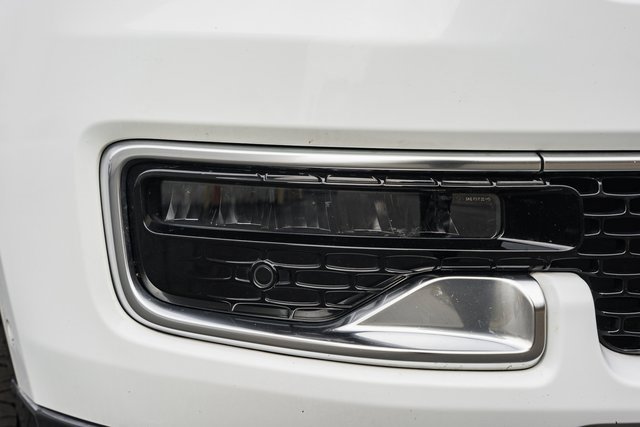 Used 2022 Jeep Wagoneer Series III w/ Premium Group I image 17