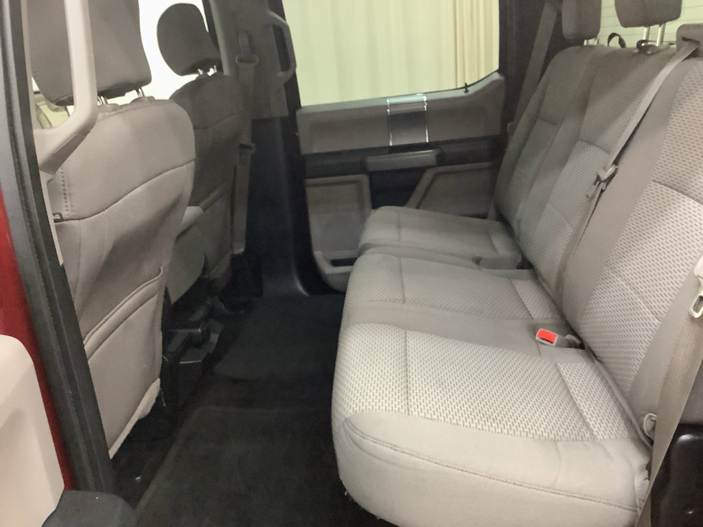 Used 2016 Ford F150 XLT w/ Equipment Group 301A Mid image 24