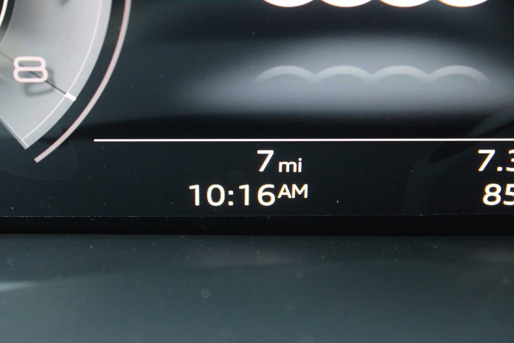 New 2025 Audi Q7 3.0T Premium Plus image 12