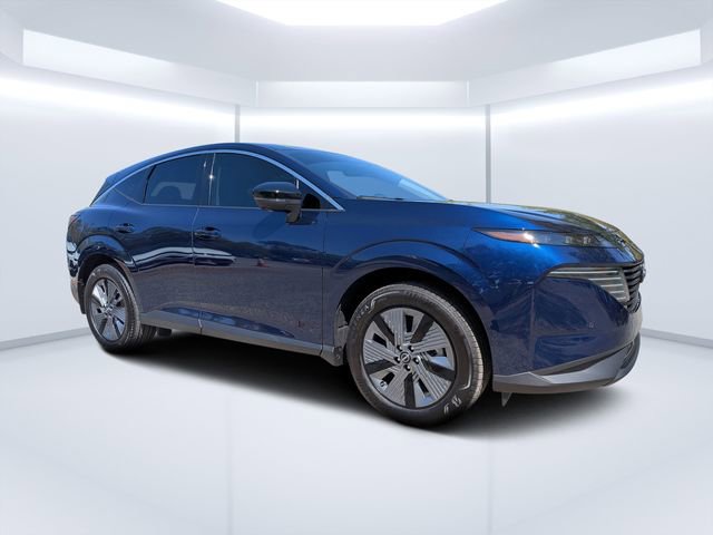 Used 2025 Nissan Murano SL image 1