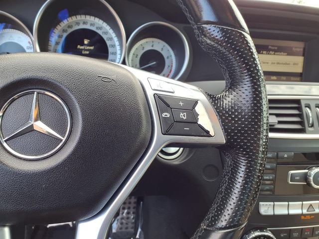 Used 2013 Mercedes-Benz C 350 Sport w/ Full Leather Seating Pkg image 13