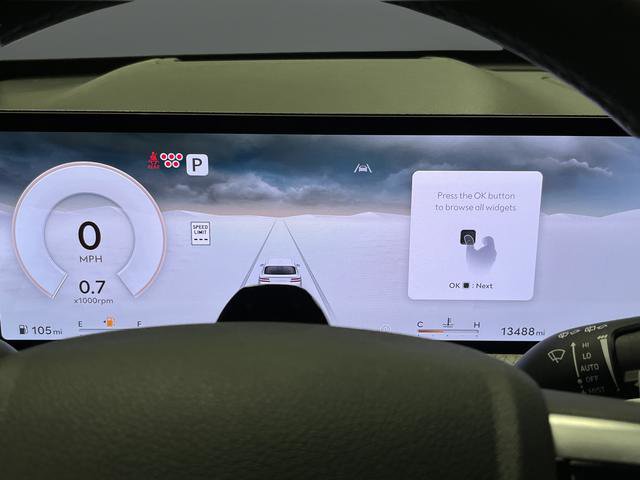 Used 2025 Genesis GV80 3.5T Advanced image 19