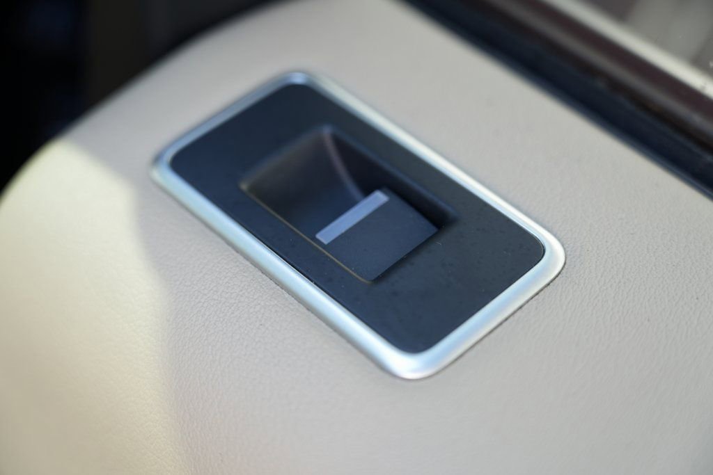 Used 2017 Land Rover Range Rover Supercharged image 42