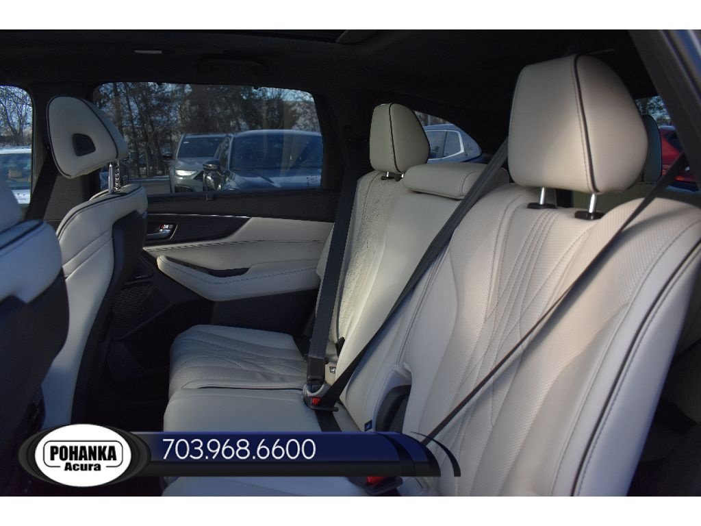 New 2026 Acura MDX Type S w/ Advance Package AWD/4WD image 30