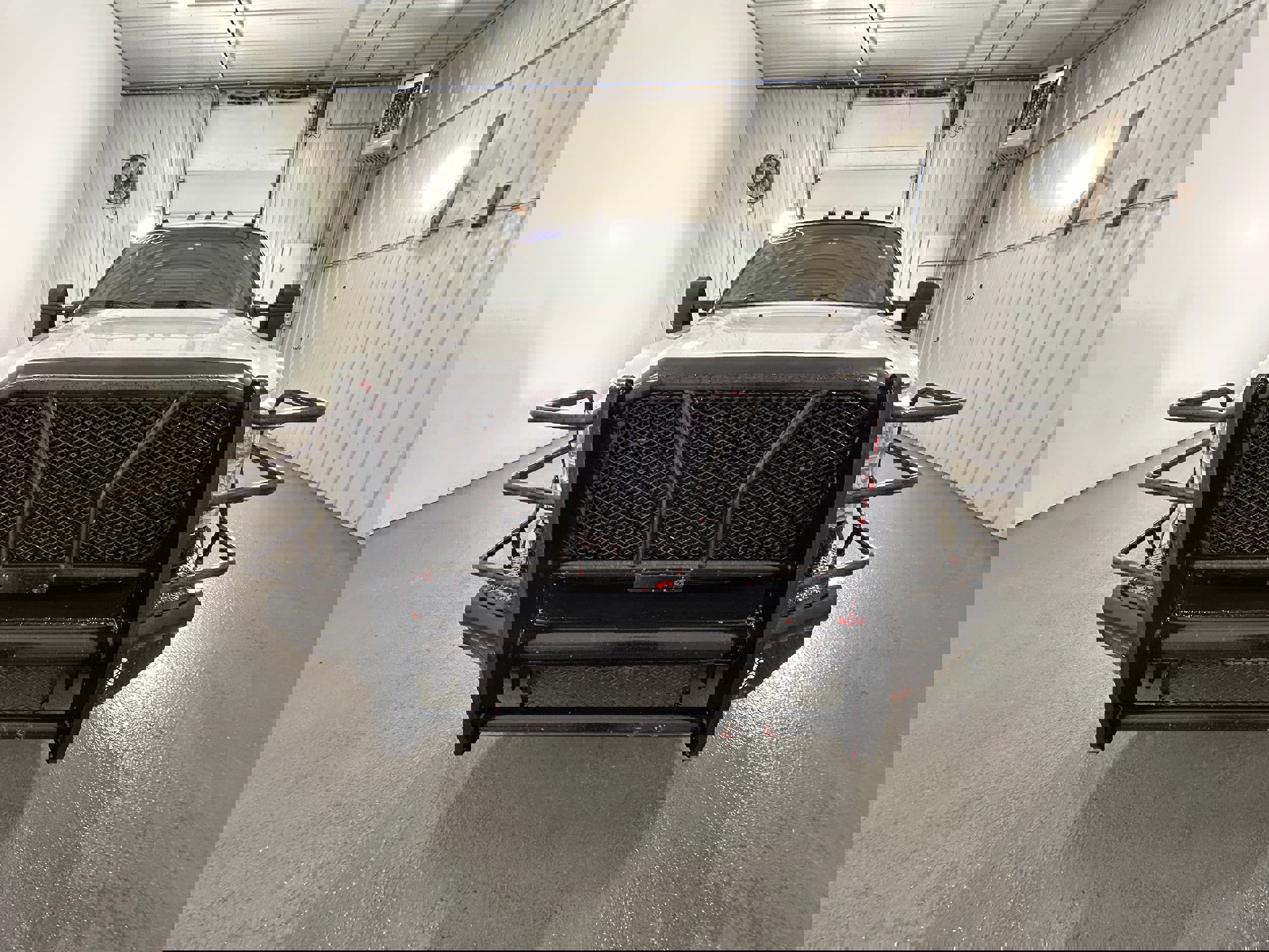 Used 2015 Ford F350 XL w/ Power Equipment Group image 12