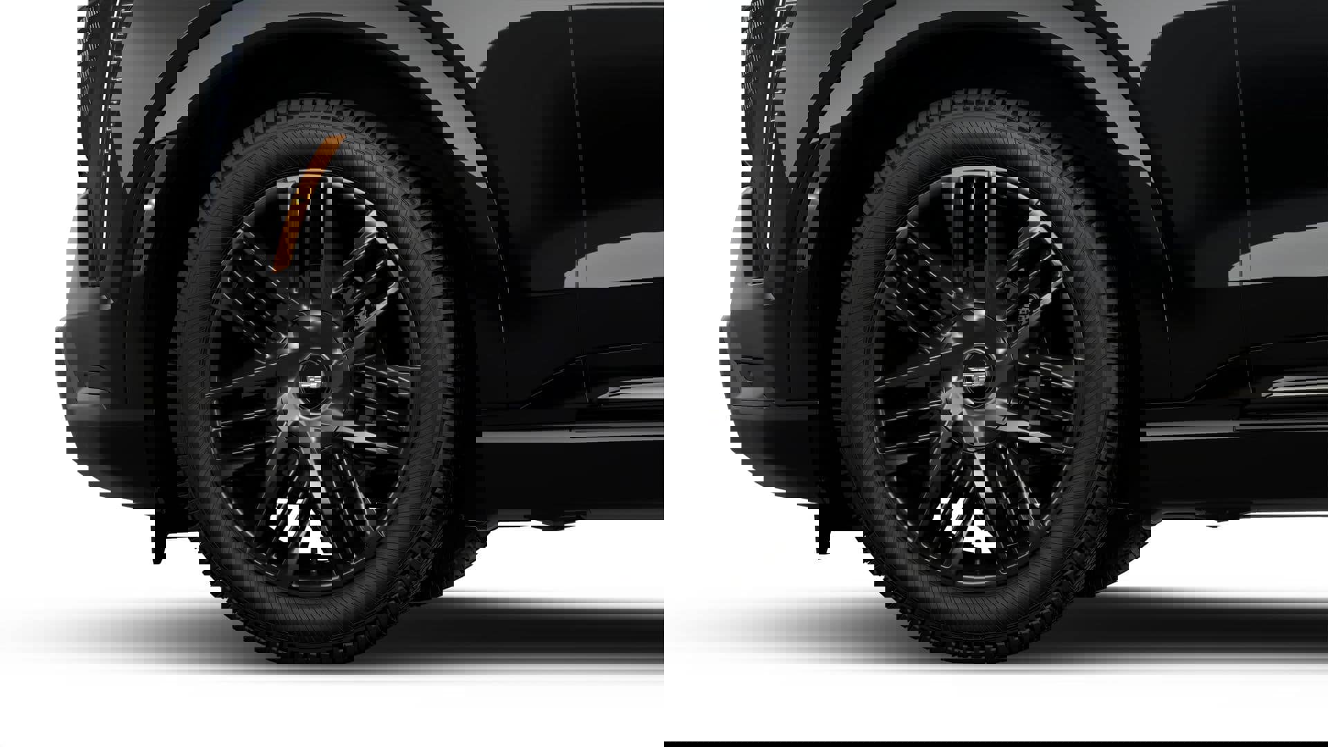 New 2026 Cadillac Escalade IQL Sport 2 w/ LPO, ONYX Package image 34