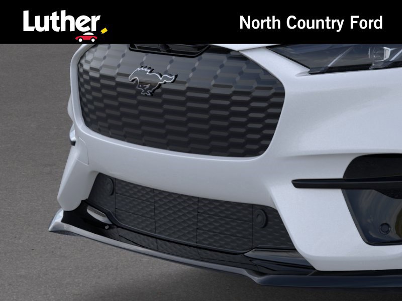 New 2025 Ford Mustang Mach-E GT w/ Interior Protection Package image 17