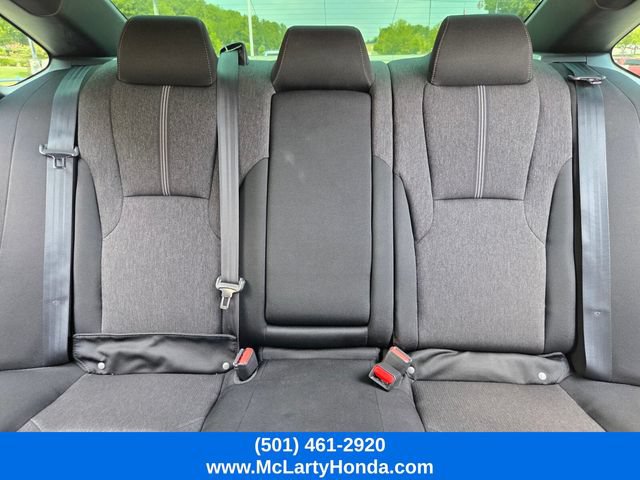 Used 2023 Honda Accord Sport image 14