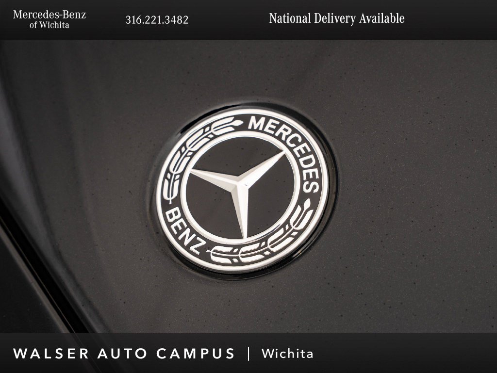 New 2026 Mercedes-Benz GLA 250 4MATIC image 17