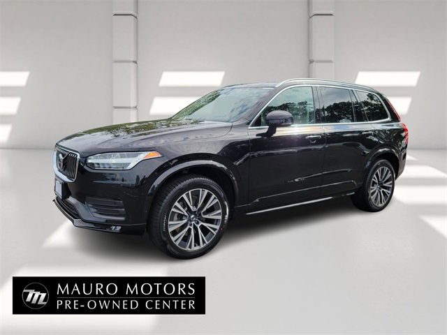 Used 2022 Volvo XC90 T5 Momentum w/ Climate Package image 7
