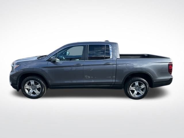 Used 2025 Honda Ridgeline RTL image 3