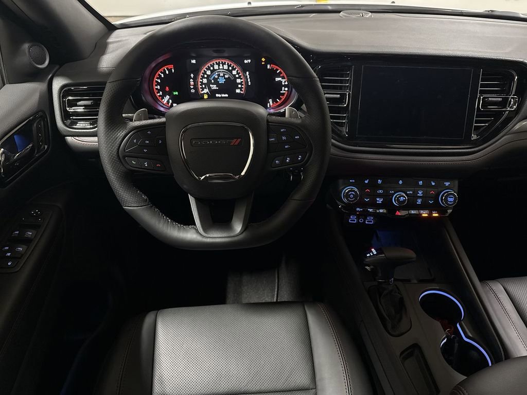 New 2026 Dodge Durango GT image 11