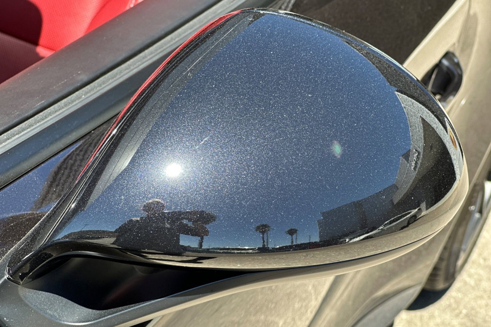 Used 2017 Porsche 911 Targa 4 GTS image 38