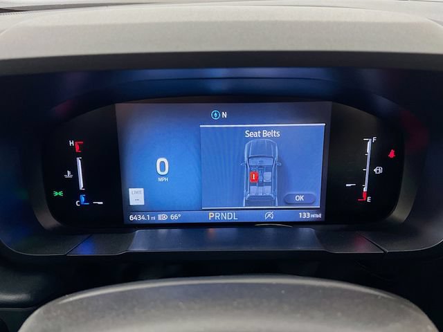 Used 2026 Ford Maverick Lariat AWD/4WD image 14