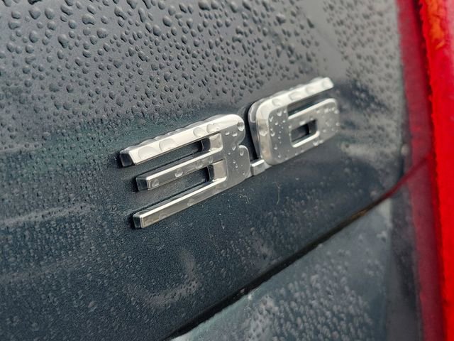 Certified 2019 Cadillac XT5 Luxury FWD image 7