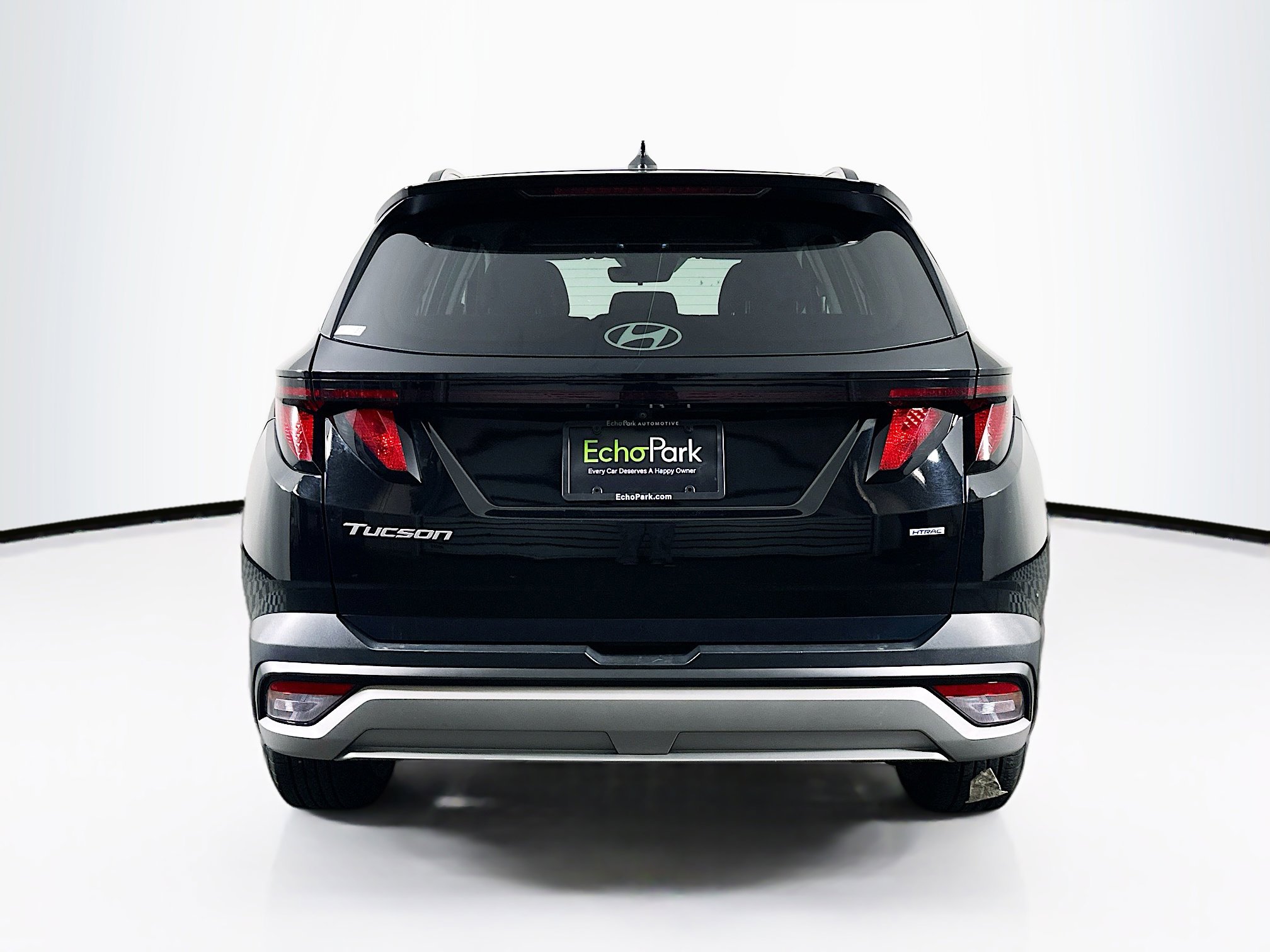 Used 2025 Hyundai Tucson SEL image 7