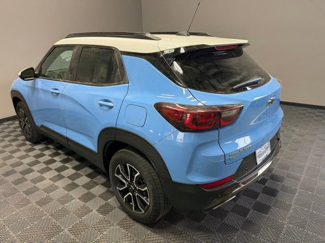 Used 2024 Chevrolet TrailBlazer ACTIV w/ Convenience Package image 12