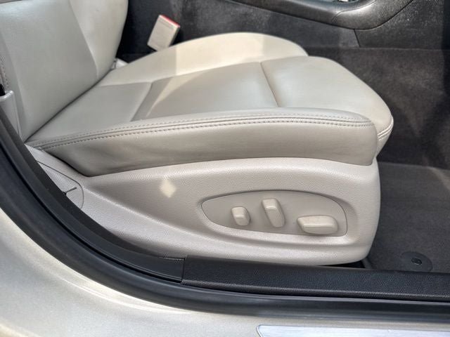 Used 2016 Cadillac ATS 2.0T AWD Sedan image 30